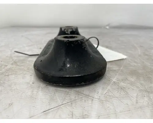 PACCAR DX40 Suspension