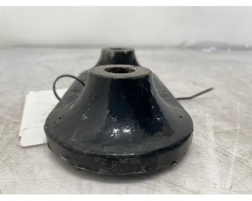 PACCAR DX40 Suspension