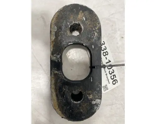 PACCAR DX40 Suspension