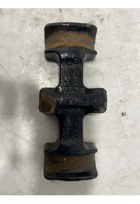 PACCAR DX40 Suspension