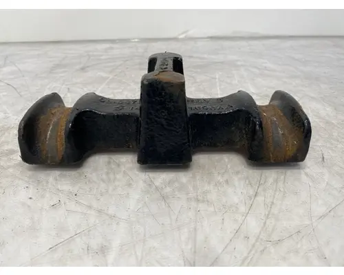 PACCAR DX40 Suspension