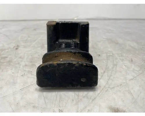 PACCAR DX40 Suspension