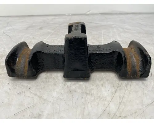 PACCAR DX40 Suspension