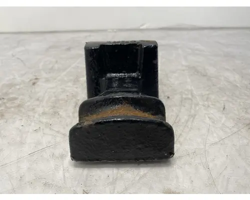 PACCAR DX40 Suspension