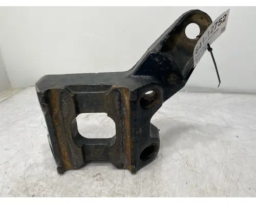 PACCAR DX40 Suspension