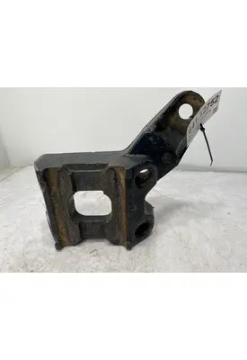 PACCAR DX40 Suspension