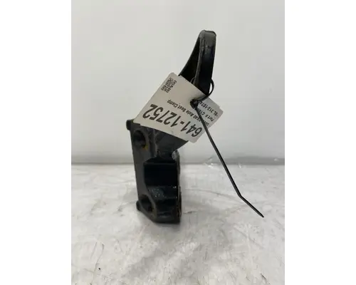 PACCAR DX40 Suspension