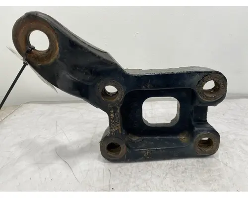 PACCAR DX40 Suspension