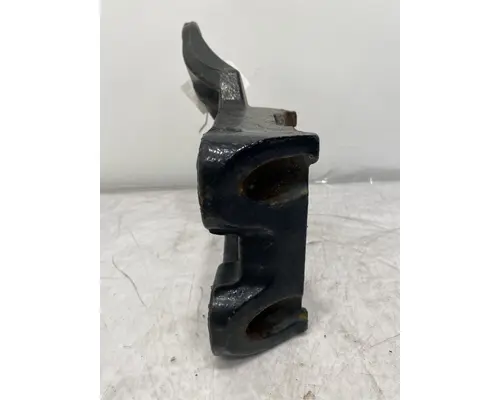 PACCAR DX40 Suspension