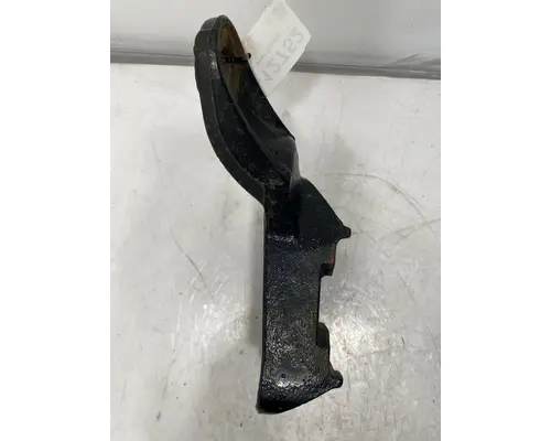 PACCAR DX40 Suspension