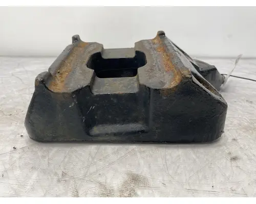 PACCAR DX40 Suspension