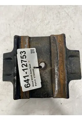 PACCAR DX40 Suspension