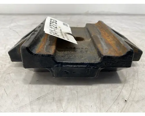 PACCAR DX40 Suspension