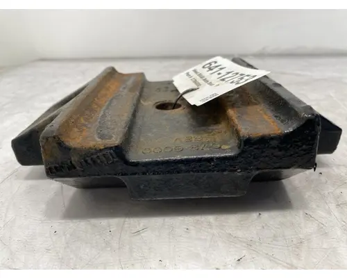 PACCAR DX40 Suspension