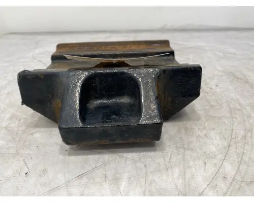 PACCAR DX40 Suspension