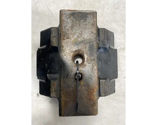 PACCAR DX40 Suspension