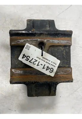 PACCAR DX40 Suspension