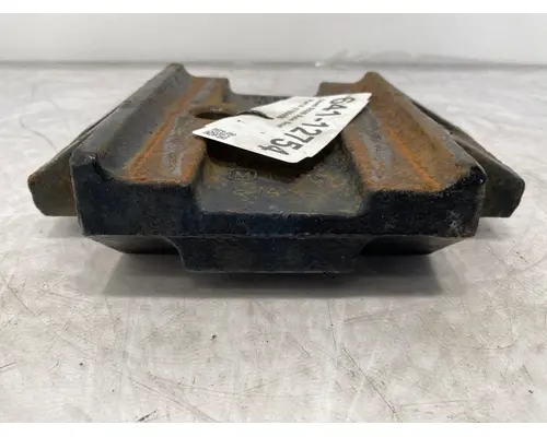 PACCAR DX40 Suspension