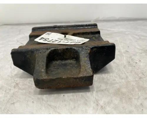 PACCAR DX40 Suspension