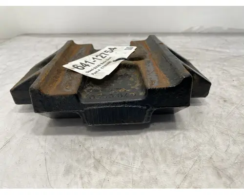 PACCAR DX40 Suspension