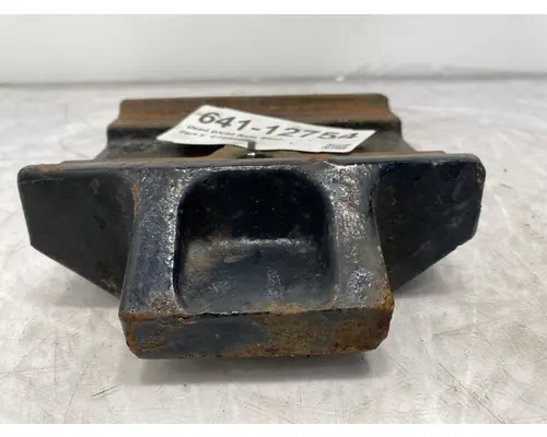 PACCAR DX40 Suspension