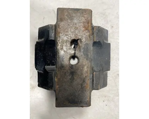 PACCAR DX40 Suspension