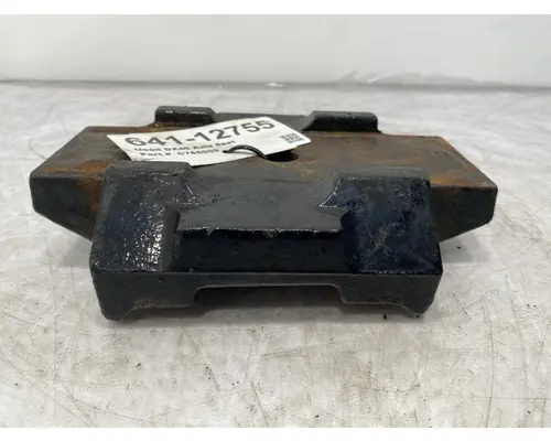 PACCAR DX40 Suspension