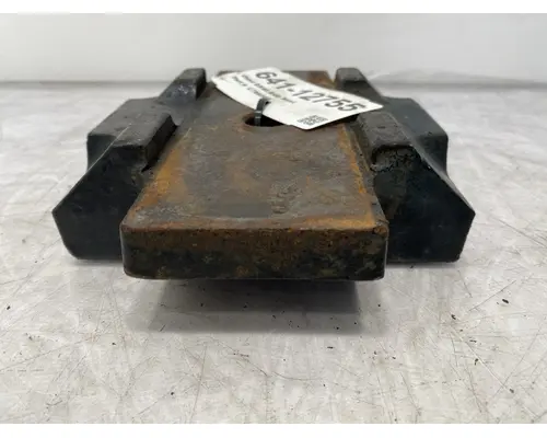 PACCAR DX40 Suspension