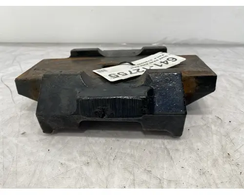 PACCAR DX40 Suspension