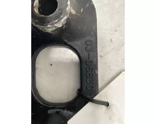 PACCAR DX40 Torque Rod Bracket