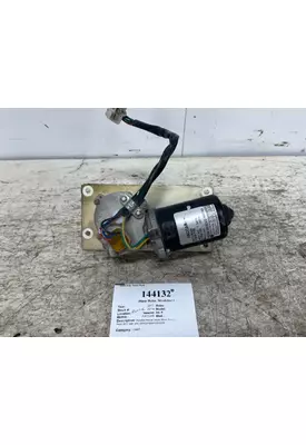 PACCAR E006-185 Wiper Motor, Windshield