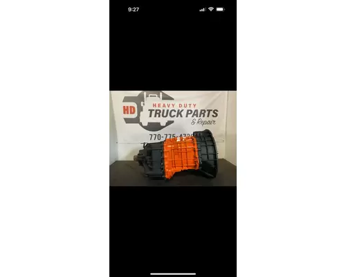 PACCAR EEO-18F112C Transmission Assembly