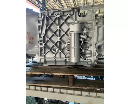 PACCAR EEO-18F112C Transmission Assembly