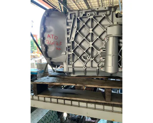 PACCAR EEO-18F112C Transmission Assembly