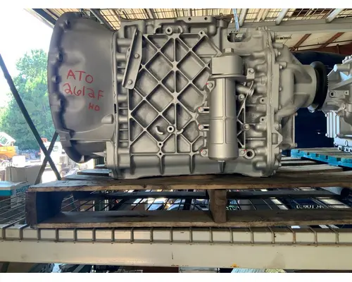 PACCAR EEO-18F112C Transmission Assembly