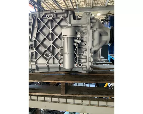 PACCAR EEO-18F112C Transmission Assembly