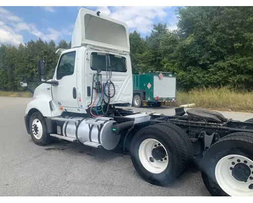 PACCAR EEO-18F112C Transmission Assembly
