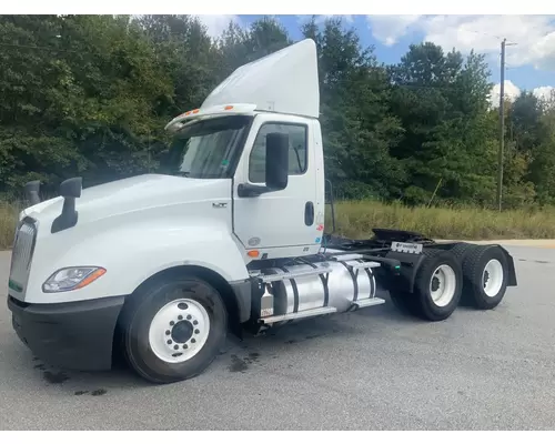 PACCAR EEO-18F112C Transmission Assembly