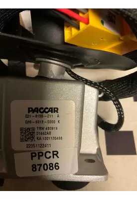 PACCAR Endurant 12 Speed Automatic  Automatic Transmission Parts, Misc.