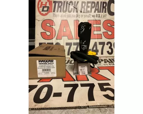 PACCAR Endurant 12 Speed Automatic  Automatic Transmission Parts, Misc.