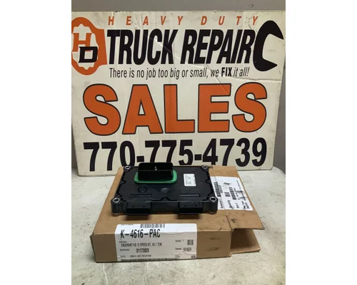 PACCAR Endurant 12 Speed ECM (Transmission)