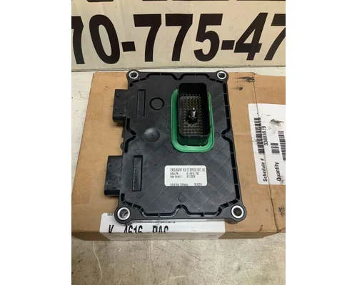 PACCAR Endurant 12 Speed ECM (Transmission)