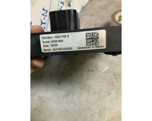 PACCAR Endurant 12 Speed ECM (Transmission)