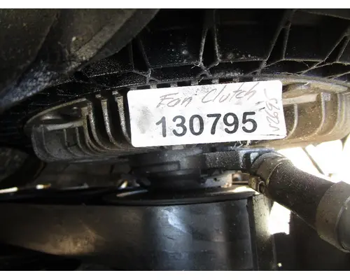 PACCAR F17-1037-001 Fan Clutch