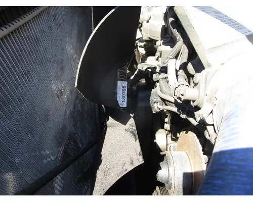 PACCAR F17-1037-001 Fan Clutch