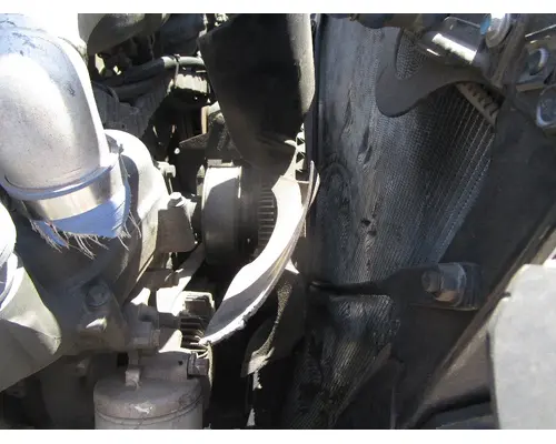 PACCAR F17-1037-001 Fan Clutch