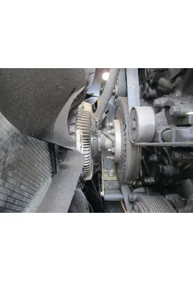 PACCAR F17-1037-001 Fan Clutch