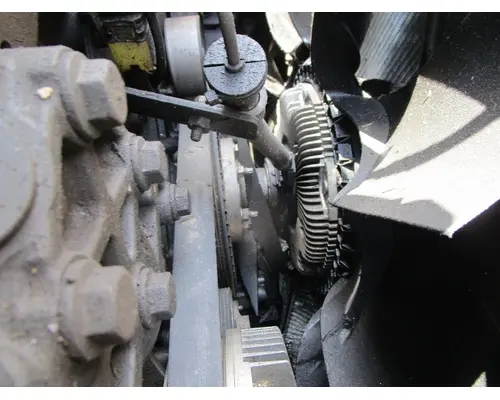 PACCAR F17-1037-001 Fan Clutch