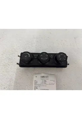 PACCAR F21-1028-1341 Temperature Control