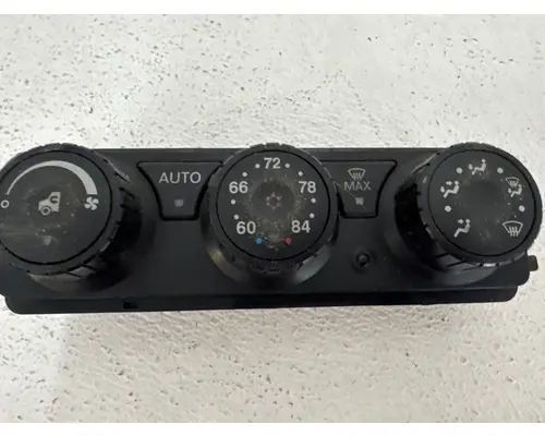 PACCAR F21-1028-1341 Temperature Control